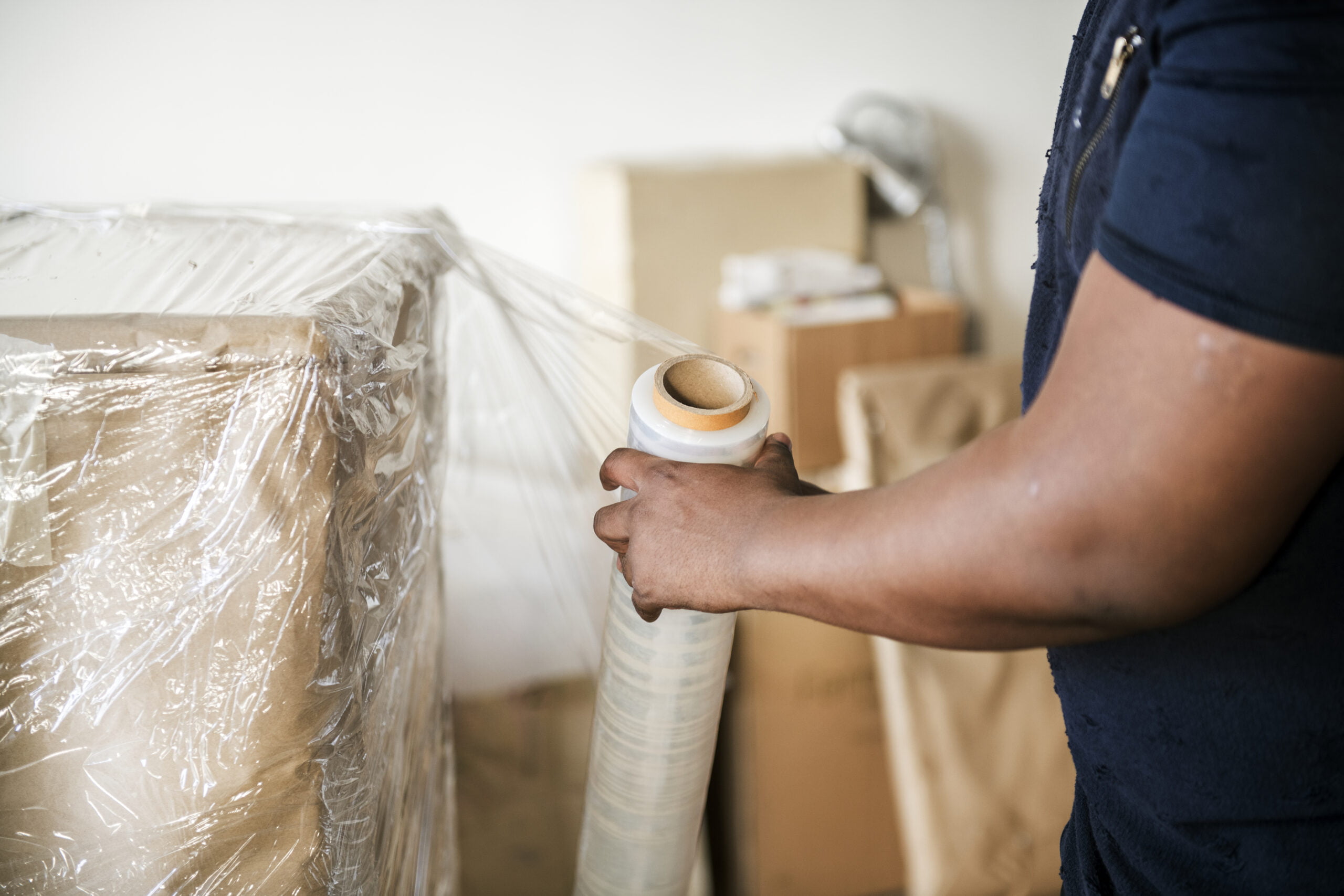 Packers and Movers In Kolkata